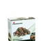 Piatra vulcanica pentru gratar Landmann, roca vulcanica, 3 kg