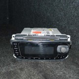 Unitate radio CD SEAT ALTEA 5P1 2007 OEM: 5P0035153B | 1553324