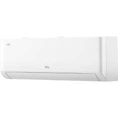 Aparat de aer conditionat TCL BreezeIN TAC-18CHSD/TPH11, WiFi, 18000 BTU, Clasa A++, Inverter, Functie ECO, I-Feel, Mod Sleep, Timer 24H, Flux de aer