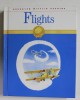 FLIGHTS by WILLIAM K. DURR , 1989
