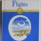 FLIGHTS by WILLIAM K. DURR , 1989
