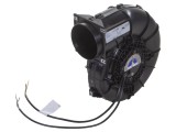 Ventilator EC blower 313x270x123,5 mm, IP54, 5500 rot./min