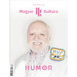 Magyar Kult&uacute;ra Magazin - Humor 2024 IV. &eacute;vfolyam 2. sz&aacute;m