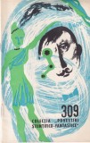 Povestiri Stiintifico Fantastice nr. 309 Societatea Stiinta Si Tehnica 1967 Romana Brosata 32 pagini