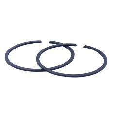 Segmenti drujba 38mm x 1.2mm (China) / set