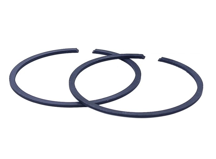 Segmenti drujba 44mm x 1.2mm cal. 2 / set