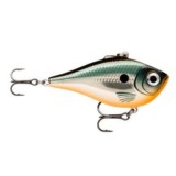 Vobler Rapala Rippin' Rap, culoare HLW, 7cm, 24g