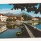 FA5 - Carte Postala - ITALIA - Lago di Como , circulata 1975