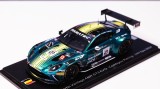 Aston Martin Vantage AMR GT3 Evo '24h of Spa' - Spark 1:43