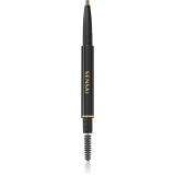 Sensai Styling Eyebrow Pencil creion pentru sprancene culoare 03 Taupe Brown 0.2 g