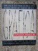 Expoziția anuală de Grafică, Muzeul de artă al R.P.R decembrie 1962 - ianuarie 1963