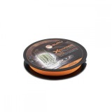 Fir X-Change Bait Up Braid 0.16mm 13.61kg 150m Orange, GURU