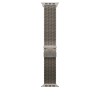 APPLE WATCH 49 NATURAL TML L-ZML
