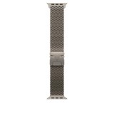 APPLE WATCH 49 NATURAL TML M-ZML