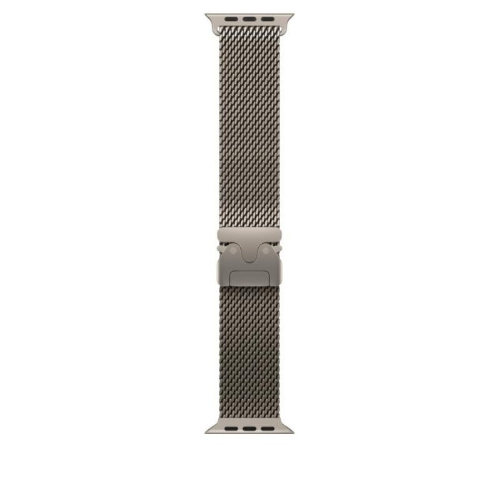 APPLE WATCH 49 NATURAL TML L-ZML