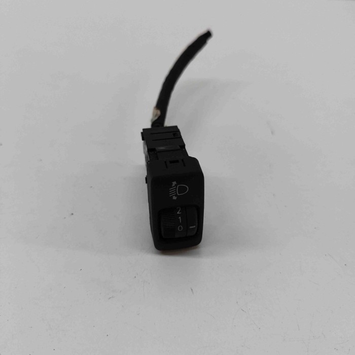 Comutator de reglare &icirc;nălțime faruri TOYOTA PRIUS Hatchback _W2_ 2005 OEM: 84152-33030 | 31492233