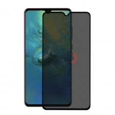 Folie de protectie display - Privacy Protector - Huawei Mate 20 Pro foto