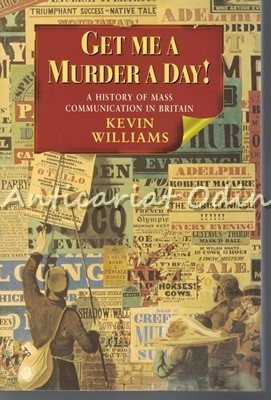 Get Me A Murder A Day! - Kevin Williams foto