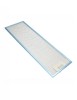 RESIGILAT - Filtru aluminiu antigrasime hota Zanussi ZHP60131X echivalent 4055103438 , 4055364196, Euro Filter