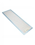 Filtru aluminiu antigrasime hota Zanussi ZHP60131X echivalent 4055103438 , 4055364196, Euro Filter