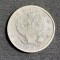 Moneda 1 rubla 1812 Rusia argint