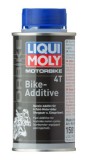 LIQUI MOLY 1581 Motorbike 4T Bike-Additive Aditiv combustibil