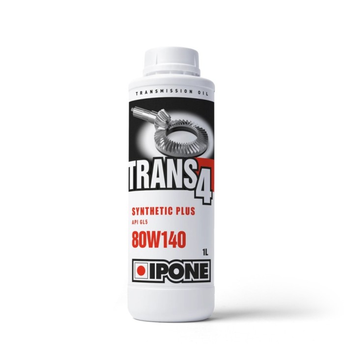 Ulei transmisie Ipone TRANS4 80W140, 1L