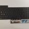 Tastatura Laptop Gaming, Asus, TUF A16 FA608F, FA608FM, FA608FP, FA608P, FA608PM, FA608PP, FA608U, FA608UM, FA608UP, iluminata, neagra, layout US