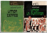 Pachet Eduard Jurist: Umor la purtător/ Umor expres, Alta editura