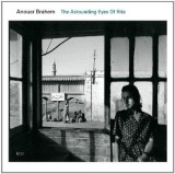 The Astounding Eyes of Rita | Anouar Brahem, ECM Records