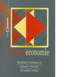 Macroeconomie - Rudiger Dornbusch, Stanley Fischer, Richard Startz