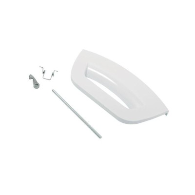 Maner hublou C00285747 Hotpoint Ariston Whirpool foto