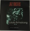 CD Louis Armstrong - Jazz Masters (VG+) - Editie RARA! CD Jazz, Louis Armstrong