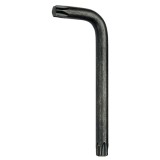 Unior 220/7TXN - Cheie cu profil TORX (fara gaura) TX15