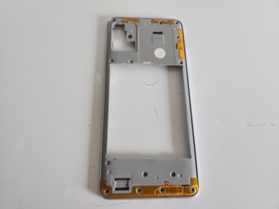 Rama mijloc pentru Samsung Galaxy A51 A515 foto