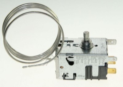 TERMOSTAT 00163106 frigider / combina frigorifica BOSCH/SIEMENS foto