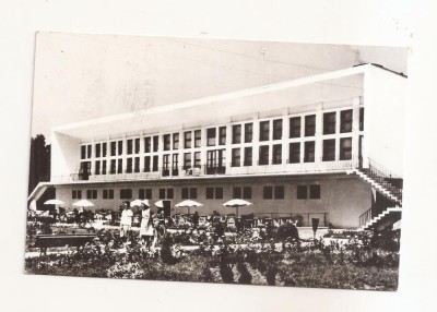 RF69 -Carte Postala- Baile Amara, circulata 1971 foto