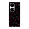 Husa compatibila cu Huawei Nova 9 model XO, Silicon, TPU, Viceversa