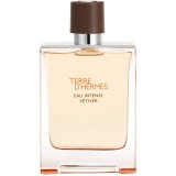 HERM&Egrave;S Terre d&rsquo;Herm&egrave;s Eau Intense V&eacute;tiver Eau de Parfum pentru bărbați 100 ml