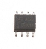 4828 TRANSISTOR FET DUAL N-CHANNEL SO8 AO4828 ALPHA &amp; OMEGA SEMICONDUCTOR