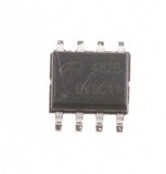 4828 TRANSISTOR FET DUAL N-CHANNEL SO8 AO4828 ALPHA &amp; OMEGA SEMICONDUCTOR