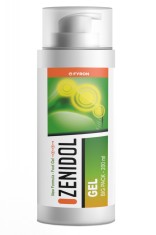 Zenidol - Gel 200ml foto