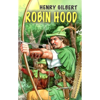 Robin Hood foto