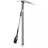 Piolet PETZL Glacier 75cm + Linkin