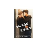 Savage Rivals - Special Edition