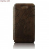 Husa KALAIDENG Flip Oscar iPhone 6 Plus (5,5inch ) Brown