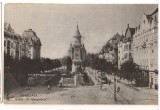 CPIB 22513 - CARTE POSTALA - TIMISOARA. Bdul 30 DECEMBRIE, RPR, 1959