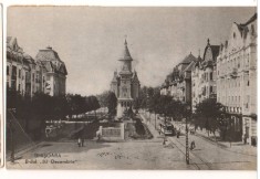 CPIB 22513 - CARTE POSTALA - TIMISOARA. Bdul 30 DECEMBRIE, RPR, 1959