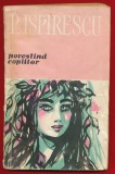 Petre Ispirescu &quot;Scriitorii patriei povestind copiilor&quot; 1960