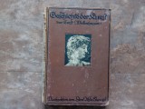 Ernst Wickenhagens Geschichte der Kunst: mit einem Anhang uber die Musikgeschichte , 1919